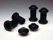 Coil Over Hardware Kit For Bilstein Shocks - Miata 1990-1997