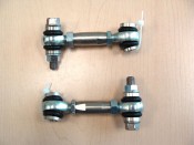 Adjustable Sway Bar End Links - Mazda6 Mazdaspeed6 2003-2008 - Rear