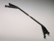 Strut Tower Bar - Non Adjustable - 1979-1985 RX-7