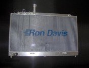 Radiator - Mazda6 2.3 M-T Competition - 6503