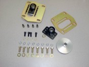 Camber Caster Kit - RX-7 1986-1992 Front