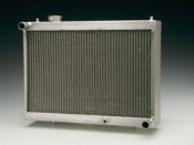 Radiator - 99-03 Protege Competition - 3502