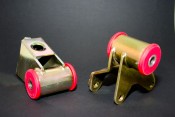 Engine Mount Kit - Mazda 626 MX-6 Probe Non Turbo 1988-1992