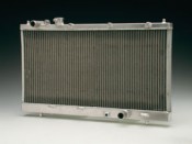 Radiator - 99-03 Protege High Performance - 3501