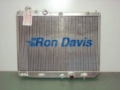 Radiator - Mazdaspeed Protege Competition - 3504