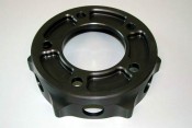 Brake Bell - Front 86-91 RX-7