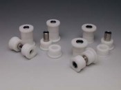 Bushing Kit - Front Control Arm - Delrin 