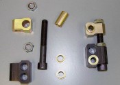 Camber Adjusters - Rear Control Arm - 1986-1992 RX-7