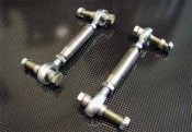 Adjustable Sway Bar End Links - MX-6 Probe 1993-1997 - Rear