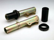 Strut Tubes - Front - E-Production - 1986-1992 RX-7