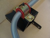 Energy Suspension Bushing Kit - 1 inch