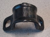 Sway Bar Clamp - Protege 2001-2003 Factory