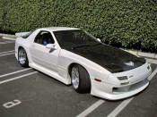 Fender - RX-7 1986-1992 - Wide Body Right Front