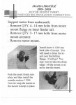 Insert Installation Instructions Page 1