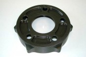 Brake Bell - Rear 86-91 RX-7