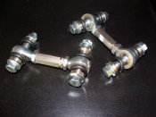 Adjustable Sway Bar End Links - RX-8 2004-2008 - Rear
