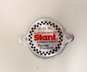 Radiator Cap For AWR Radiators