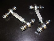 Adjustable Sway Bar End Links - RX-8 2004-2008 - Front