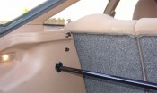 Rear Strut Brace