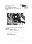 Insert Installation Instructions Page 2
