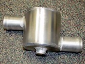 Swirl Pot