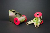Engine Mount Kit - Mazda 626 MX-6 Probe Turbo 1988-1992