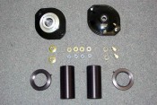 Coil-Over Hardware Kit - Rear 2.25 Inch - 1986-1992 RX-7