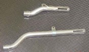 Oil Dry Sump Suction Tubes