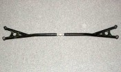 Strut Tower Bar - Front Adjustable - 1986-1992 RX-7