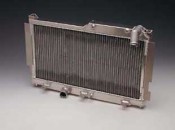 Radiator - 1993-95 RX-7 Competition - 7505